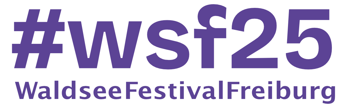 WALDSEEFESTIVAL FREIBURG